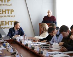 Підприємствам малого та середнього бізнесу виділено з обласного бюджету півмільйона на компенсацію відсоткових ставок