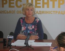 Елеонора Поліщук: «Субсидії – це реальна допомога держави  родинам для сплати житлово-комунальних послуг»