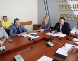 На відновлення автошляхів Луганщини необхідно понад чотири мільярди гривень