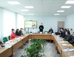 На Луганщині проведено моніторинг стану харчоблоків освітніх закладів