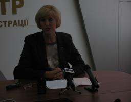 Понад 340 тис громадян похилого віку на Луганщині отримують соціальну допомогу