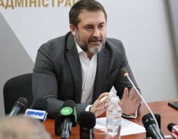 Об’єднані громади Луганщини повинні стати по-справжньому спроможними, – Сергій Гайдай