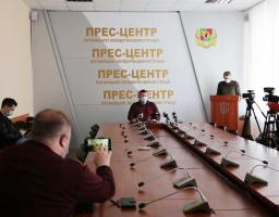 Десять шкіл, три дитсадки, два спортивних об’єкти відновлять на Луганщині під час «Великого будівництва» у 2021 році, – брифінг