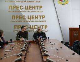 Цьогоріч в області мають реалізувати понад 37 тисяч новорічних ялинок, – брифінг