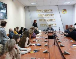 Сергій Гайдай: головна вимога Президента – швидкість прийняття рішень