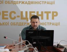 На Луганщині впровадять проєкт пересувного відділення Укрпошти в сільській місцевості