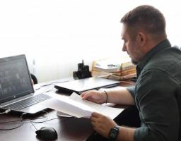 Єдина зброя проти брехливої російської пропаганди – розбудова Луганщини, – Сергій Гайдай долучився до дискусії «Розвиток і соціальна згуртованість в умовах війни: план дій Донеччини та Луганщини»