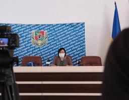 У липні підвищено пенсії понад 170 тисячам жителів області, – брифінг