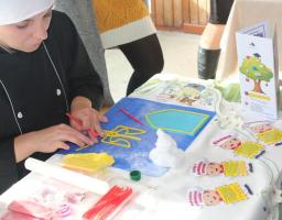 На Луганщині відроджено проведення профорієнтаційних конкурсів обласного значення 