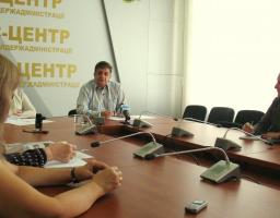 Більше 5500 дітей підуть у перший клас на Луганщині