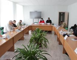 На Луганщині триває підготовка до проведення ЗНО-2020