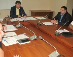 Облдержадміністрація вживає заходи з врегулювання ситуації навколо ТОВ «ЛЕО»