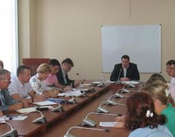 Освоєння держкоштів у повному обсязі до кінця року та введення об’єктів будівництва в експлуатацію, – доручення Юрія Гарбуза