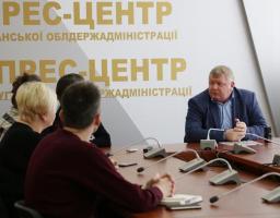 Загальний бюджет Біловодської громади у 2018 році склав майже 252 мільйони, – брифінг