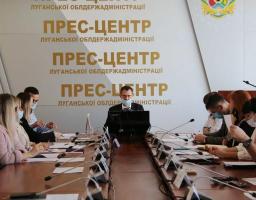 Погашення боргів із заробітної плати на постійному контролі керівництва облдержадміністрації