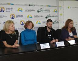 Культурно-мистецький проект «Український Донбас» крокує Луганщиною