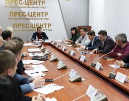 За півтора місяця на Луганщині припинено діяльність 10 автозаправних станцій