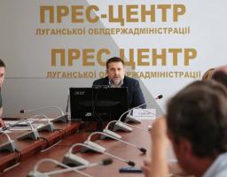 Сергій Гайдай попередив про посилення відповідальності на автомобільних дорогах загального користування та вулицях населених пунктів області