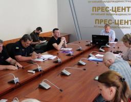 Органи влади на місцях протягом тижня розглянуть механізми розрахунків за спожиті енергоносії