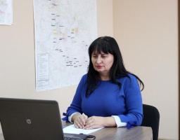 Луганщина приєдналася до онлайн марафону щодо підтримки людей з інвалідністю