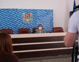 В області діють 26 дитячих будинків сімейного типу, сім із них у Лисичанську, – брифінг