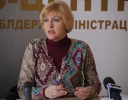 У Луганській області фінансування пільг збільшилися майже в два рази, а субсидій - майже в 15 разів: з 53 млн грн до 768 млн грн