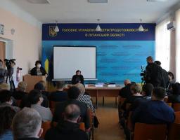 Держпродспоживслужба: відкриються тільки продовольчі ринки, що  мають відповідну реєстрацію та дотримуються обмежень