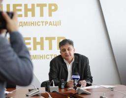 На реформу «Нова українська школа» містам і районам області виділено понад 15 мільйонів, – брифінг