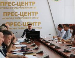 Сергій Гайдай: впровадження сучасної системи відеоспостереження в громадах – це безпека жителів та збереження інфраструктури