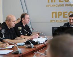 Ефективна боротьба з шахрайством можлива тільки у взаємодії громад із правоохоронцями, – Сергій Гайдай