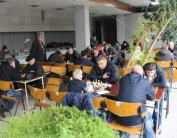 Сєвєродонецьк прийняв обласну першість з шахів