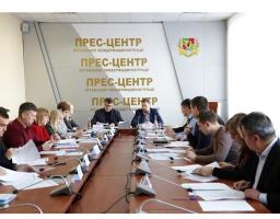 Підприємці Луганщини отримують фінансову допомогу з обласного бюджету