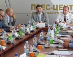 У Сєвєродонецьку зібралася колегія Комітету з фізичного виховання та спорту