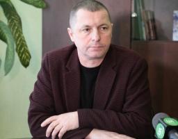 Облдержадміністрація вирішує питання включення тестування на антиген до переліку медичних послуг НСЗУ, – коментар директора Департаменту охорони здоров’я облдержадміністрації Юрія Стогнієва