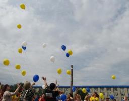 Луганщина долучилася до Всеукраїнської інформаційної кампанії #протиДій торгівлі людьми