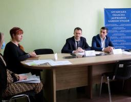 За останні два місяці загальна сума заборгованості із зарплати в області зменшена на 61 мільйон гривень