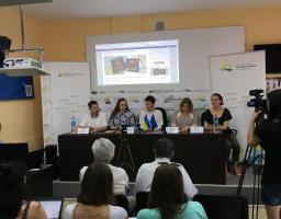 Європейське майбутнє України: спільний успіх місцевої влади та громадськості