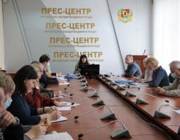 На Луганщині планують в декілька разів збільшити охоплення населення обстеженням на ВІЛ-інфекцію