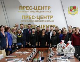 Культурні, освітні та медійні обміни зі Львівщиною матимуть продовження, – Сергій Філь