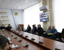 Область готова до забезпечення сталої роботи об’єктів критичної інфраструктури на новорічні свята