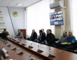 Область готова до забезпечення сталої роботи об’єктів критичної інфраструктури на новорічні свята