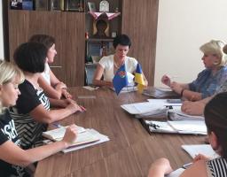 Одноразова матеріальна допомога надана 35 жителям області