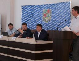 На Луганщині реалізуватиметься програма раціонального використання земель