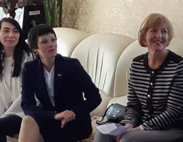 Похилий вік. Оптимізм чи страхи?