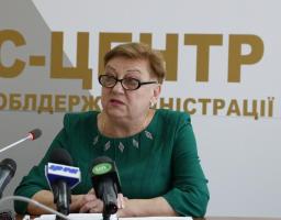 В області діють 19 дитячих будинків сімейного типу, – брифінг