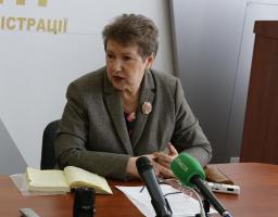 Посівна площа сільгоспкультур цьогоріч становитиме понад 800 тис. гектарів, – брифінг