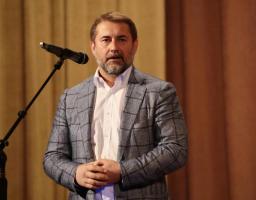 Сергій Гайдай привітав 80 окрему десантно-штурмову бригаду ДШВ Збройних Сил України із Днем Героїв