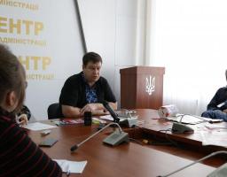 Упродовж квітня Луганщина долучиться до акції «Серце до серця»