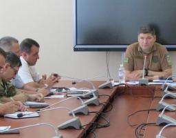 Облдержадміністрація звернеться до Уряду щодо ситуації навколо Луганської ТЕС