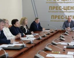 Бюджет конкурсу проектів місцевого розвитку склав 12 млн гривень